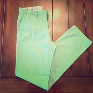 Club Monaco Davis Slim Fit 30x32